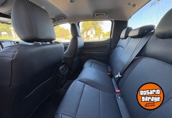 Camionetas - Ford XL-XLT-XLS-LIMITED 2026 Diesel 0Km - En Venta