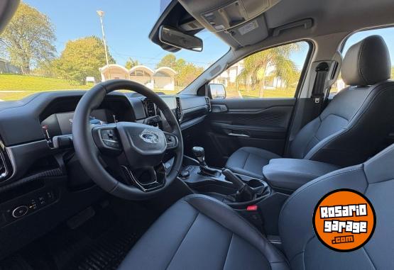 Camionetas - Ford XL-XLT-XLS-LIMITED 2026 Diesel 0Km - En Venta