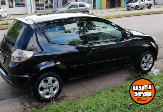 Autos - Ford Ka 2012 Nafta 144000Km - En Venta