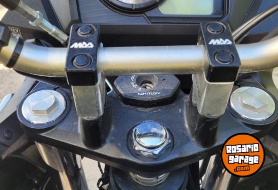 Motos - Suzuki V Strom 2018 Nafta 19000Km - En Venta