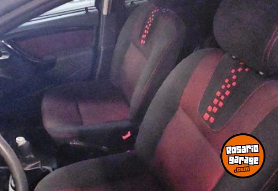 Autos - Renault Sandero 2013 Nafta 137358Km - En Venta