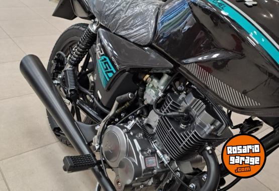 Motos - Motomel S2 150 FULL 2026 Nafta 0Km - En Venta