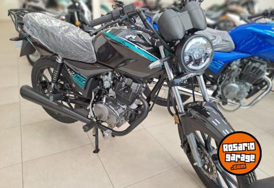 Motos - Motomel S2 150 FULL 2026 Nafta 0Km - En Venta