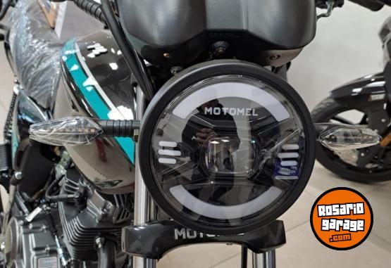 Motos - Motomel S2 150 FULL 2026 Nafta 0Km - En Venta