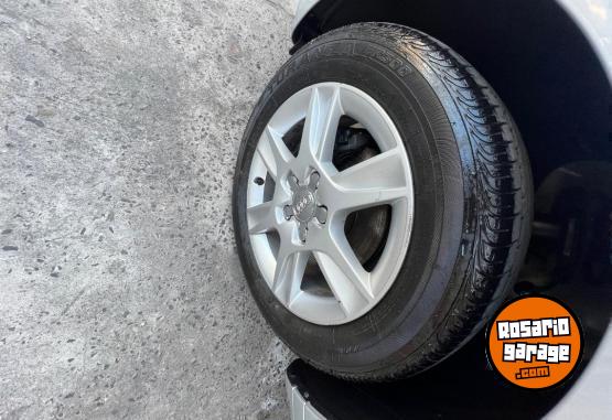 Autos - Audi A3 1.4T 3p. 2013 Nafta 60000Km - En Venta