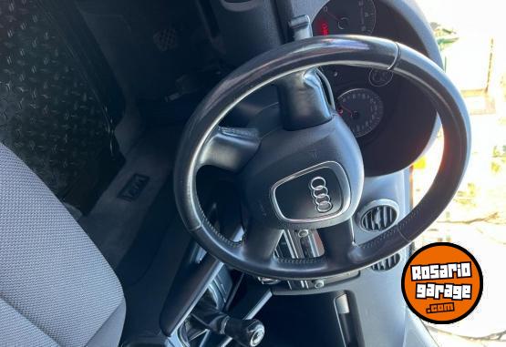 Autos - Audi A3 1.4T 3p. 2013 Nafta 60000Km - En Venta