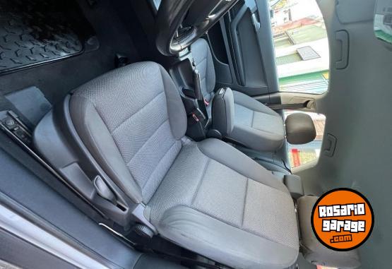 Autos - Audi A3 1.4T 3p. 2013 Nafta 60000Km - En Venta