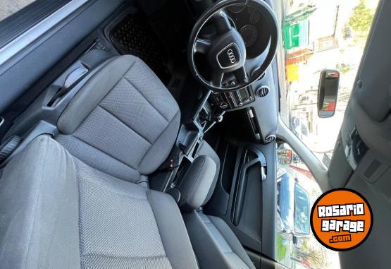 Autos - Audi A3 1.4T 3p. 2013 Nafta 60000Km - En Venta