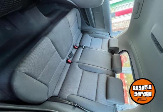 Autos - Audi A3 1.4T 3p. 2013 Nafta 60000Km - En Venta