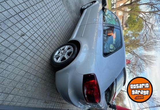 Autos - Audi A3 1.4T 3p. 2013 Nafta 60000Km - En Venta