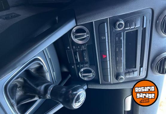 Autos - Audi A3 1.4T 3p. 2013 Nafta 60000Km - En Venta