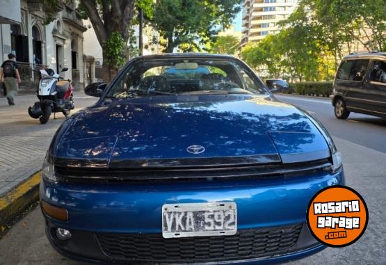Autos - Toyota CELICA 1992 Nafta 200000Km - En Venta