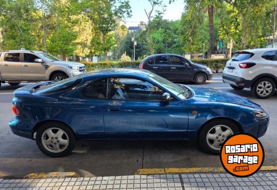Autos - Toyota CELICA 1992 Nafta 200000Km - En Venta