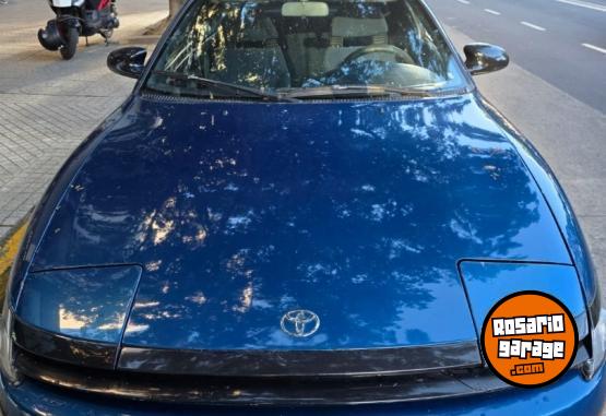 Autos - Toyota CELICA 1992 Nafta 200000Km - En Venta