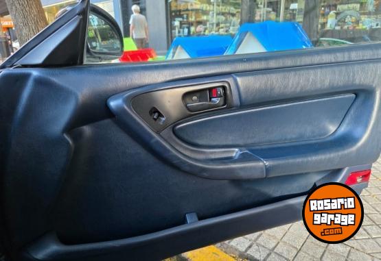 Autos - Toyota CELICA 1992 Nafta 200000Km - En Venta