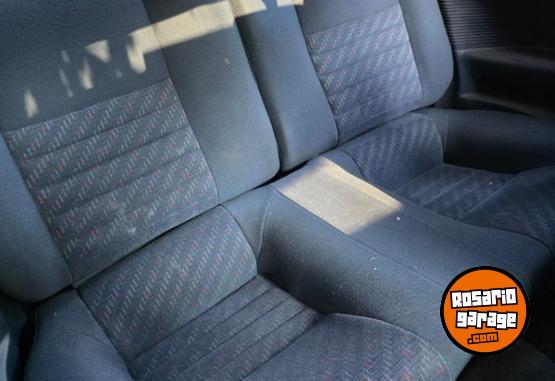 Autos - Toyota CELICA 1992 Nafta 200000Km - En Venta