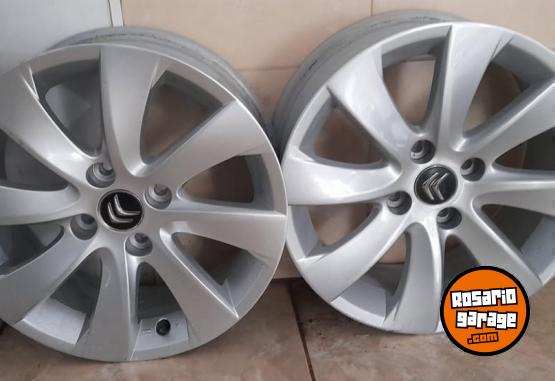 Accesorios para Autos - LLANTAS R16 - En Venta