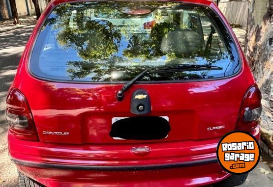 Autos - Chevrolet Corsa 3 puertas 1.4 LT 2011 Nafta 95000Km - En Venta