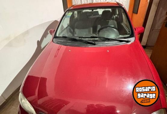 Autos - Chevrolet Corsa 3 puertas 1.4 LT 2011 Nafta 95000Km - En Venta