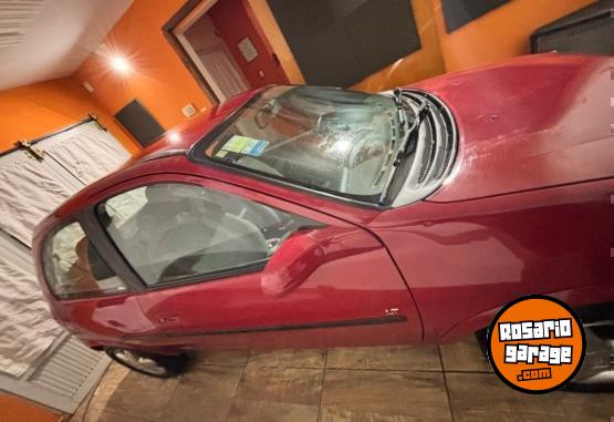 Autos - Chevrolet Corsa 3 puertas 1.4 LT 2011 Nafta 95000Km - En Venta