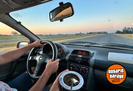 Autos - Chevrolet Corsa 3 puertas 1.4 LT 2011 Nafta 95000Km - En Venta