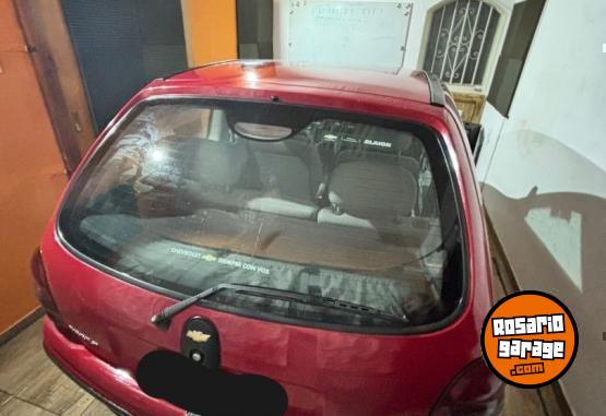 Autos - Chevrolet Corsa 3 puertas 1.4 LT 2011 Nafta 95000Km - En Venta