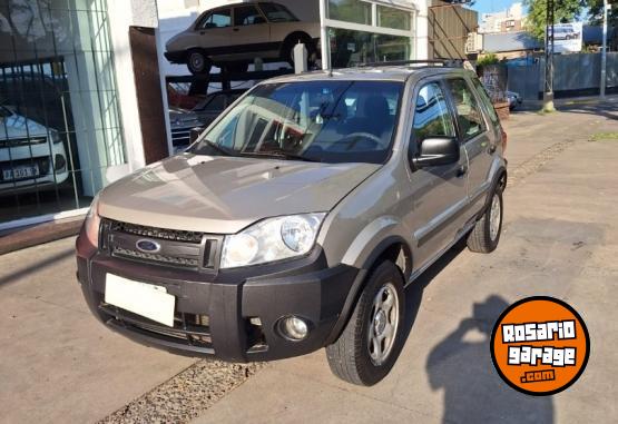 Autos - Ford ECOSPORT TDCi 2008 Diesel 167000Km - En Venta