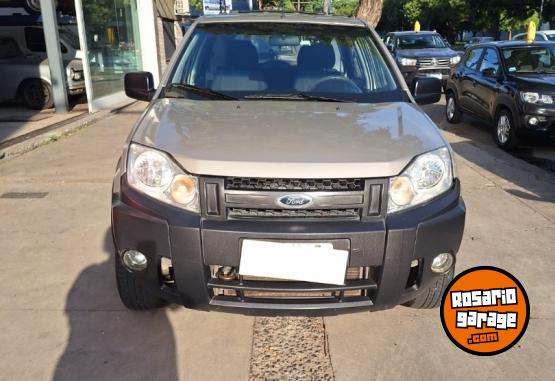 Autos - Ford ECOSPORT TDCi 2008 Diesel 167000Km - En Venta