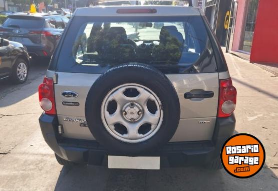 Autos - Ford ECOSPORT TDCi 2008 Diesel 167000Km - En Venta