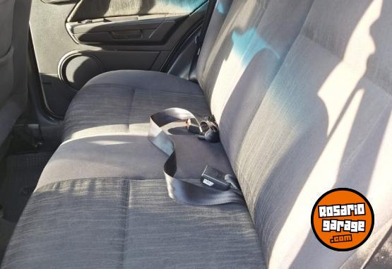 Autos - Ford ECOSPORT TDCi 2008 Diesel 167000Km - En Venta