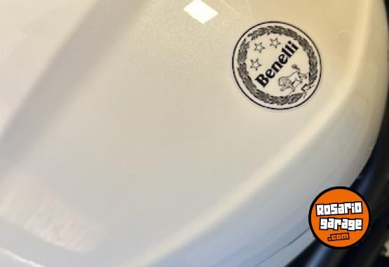 Motos - Benelli 752S 2022 Nafta 9000Km - En Venta