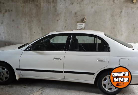 Autos - Toyota Corona 1995 Nafta 113600Km - En Venta