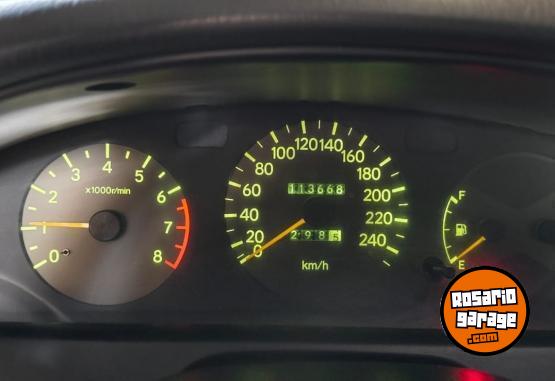 Autos - Toyota Corona 1995 Nafta 113600Km - En Venta