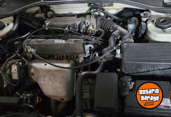 Autos - Toyota Corona 1995 Nafta 113600Km - En Venta