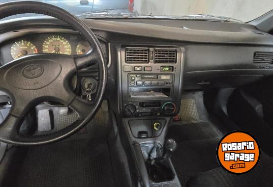 Autos - Toyota Corona 1995 Nafta 113600Km - En Venta