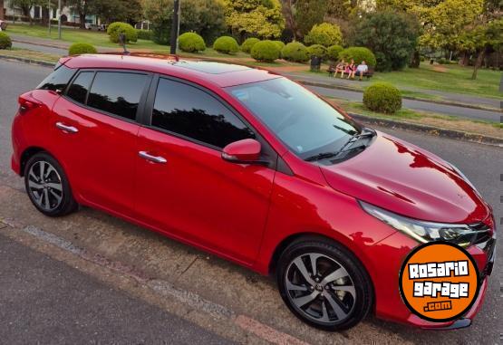 Autos - Toyota Yaris S 2022 Nafta 38000Km - En Venta