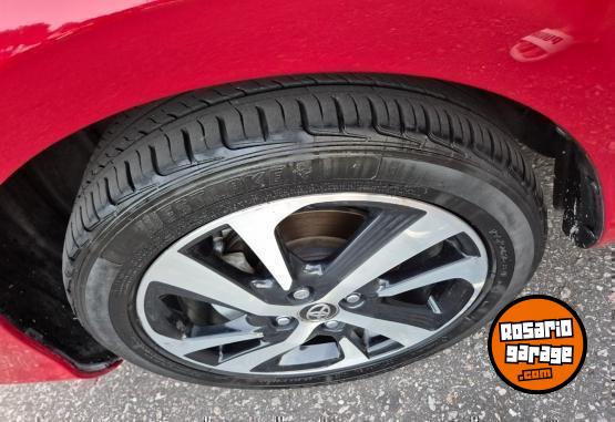 Autos - Toyota Yaris S 2022 Nafta 38000Km - En Venta