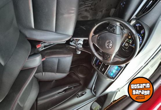 Autos - Toyota Yaris S 2022 Nafta 38000Km - En Venta