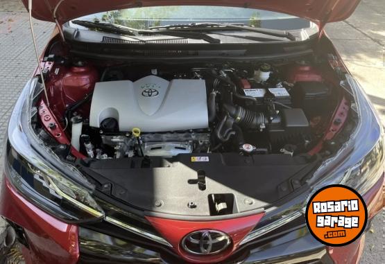 Autos - Toyota Yaris S 2022 Nafta 38000Km - En Venta