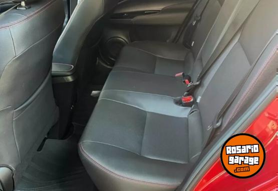 Autos - Toyota Yaris S 2022 Nafta 38000Km - En Venta