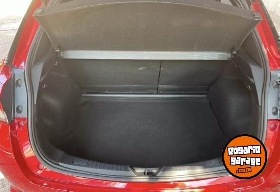 Autos - Toyota Yaris S 2022 Nafta 38000Km - En Venta