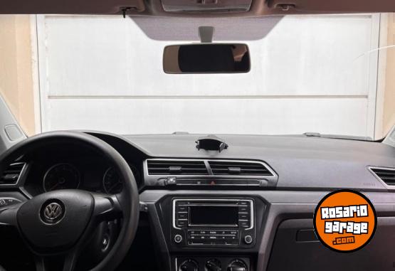 Autos - Volkswagen Gol trend 2017 Nafta 100000Km - En Venta