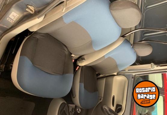 Utilitarios - Renault Kangoo 2010 Nafta 210000Km - En Venta