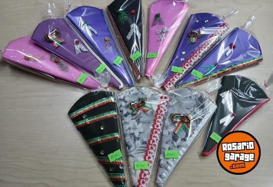 Otros - Vendo fundas para tijeras - En Venta