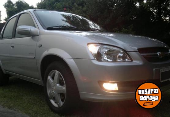Autos - Chevrolet Classic LT Pack 2013 Nafta 14000Km - En Venta