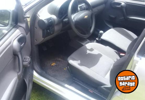 Autos - Chevrolet Classic LT Pack 2013 Nafta 14000Km - En Venta