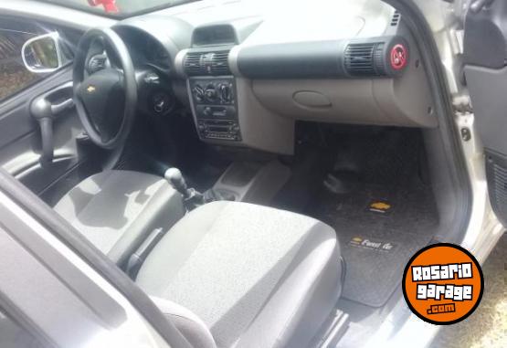 Autos - Chevrolet Classic LT Pack 2013 Nafta 14000Km - En Venta