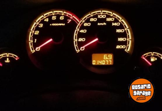 Autos - Chevrolet Classic LT Pack 2013 Nafta 14000Km - En Venta