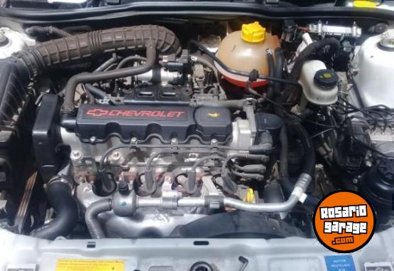 Autos - Chevrolet Classic LT Pack 2013 Nafta 14000Km - En Venta