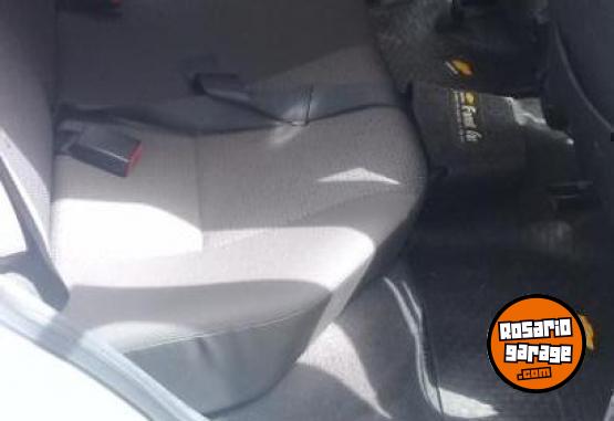 Autos - Chevrolet Classic LT Pack 2013 Nafta 14000Km - En Venta